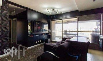 apartment em Coriolano, Lapa - São Paulo - SP