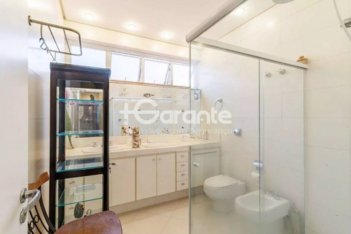 house em Rua Manuel da Nóbrega, Paraíso - São Paulo - SP