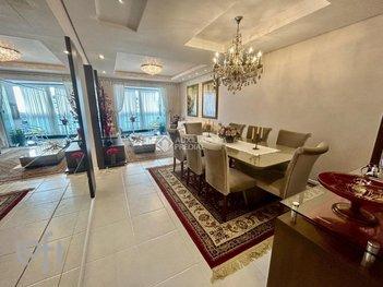 apartment em José Beiro, Jardim Atlântico - Florianópolis - SC