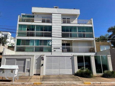 Rua Padre Teobaldo Leopoldo Frantz Sj - facade01.jpg