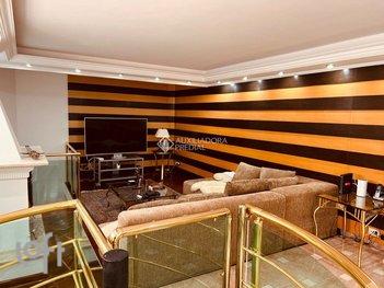 apartment em Princesa Isabel, Campo Belo - São Paulo - SP