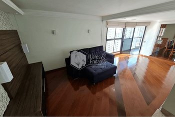 apartment em Rua Apiacás, Perdizes - São Paulo - SP