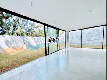 house em Rua Pirandello, Brooklin Paulista - São Paulo - SP