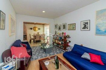 apartment em Diogo de Quadros, Santo Amaro - São Paulo - SP