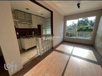 apartment em Luiz Fontoura Júnior, Jardim Itu-Sabará - Porto Alegre - RS