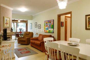 apartment em Ilso Bezzi, Três Pinheiros - Gramado - RS