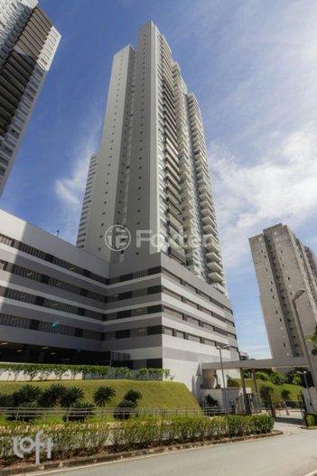 apartment em Luiz Migliano, Vila Andrade - São Paulo - SP
