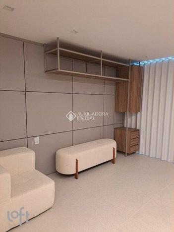 apartment em Rua Professor Duplan, Rio Branco - Porto Alegre - RS