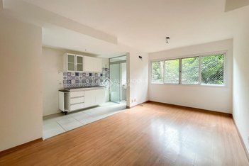apartment em Rua Dário Totta, Teresópolis - Porto Alegre - RS