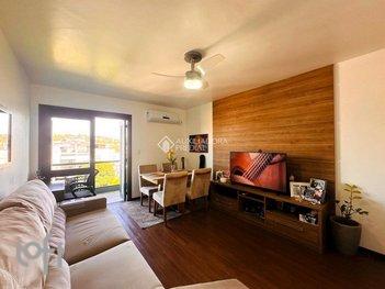 apartment em Coelho Neto, Vila Rosa - Novo Hamburgo - RS