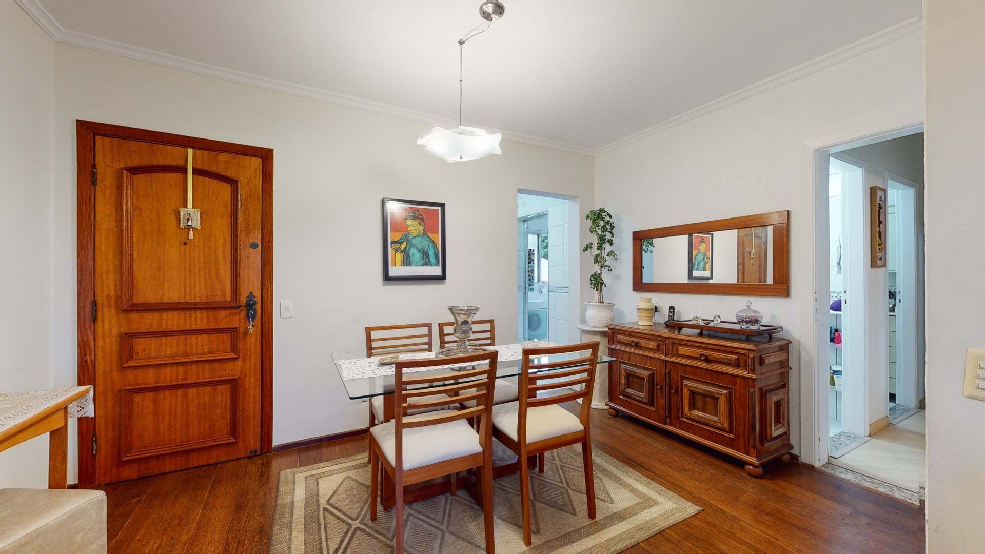 Apartamento para Venda por R$600.000,00 com 76m², 3 dormitórios e 1 vaga - Vila progredior, São paulo / SP