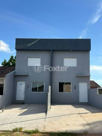 house em Rua dos Colibris, Lomba do Pinheiro - Porto Alegre - RS