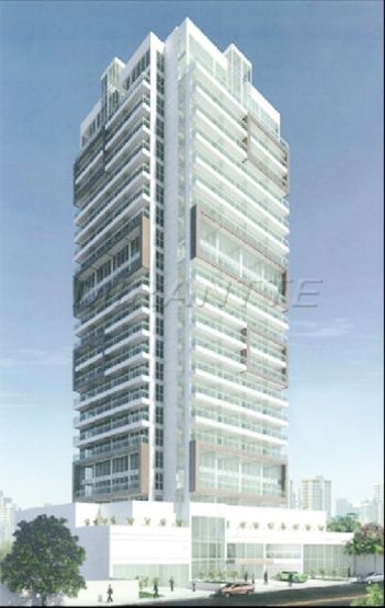 office em Afonso Schmidt, Santa Teresinha - São Paulo - SP