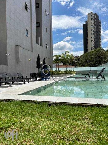 apartment em Manaus, Santa Efigênia - Belo Horizonte - MG