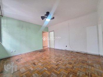 apartment em Getúlio Vargas, Menino Deus - Porto Alegre - RS