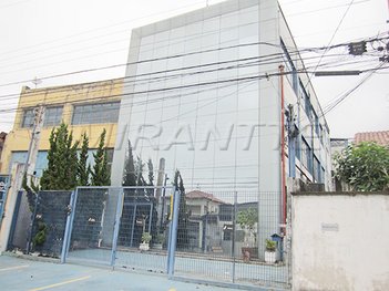 commercial_property em Eid Mansur, Parque São George - Cotia - SP