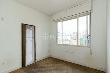 apartment em Avenida São João, Centro - São Paulo - SP