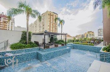 apartment em Rua Quintino Bocaiúva, Moinhos de Vento - Porto Alegre - RS