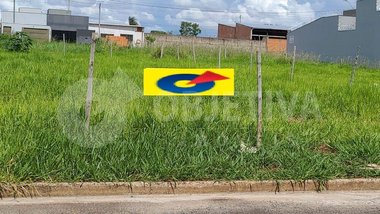 land_lot em Rua Cobertura, Laranjeiras - Uberlândia - MG