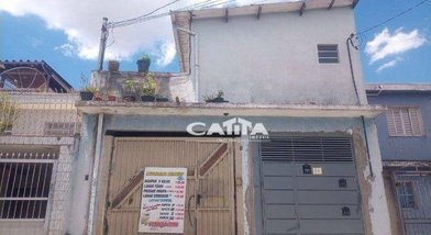house em Rua Pedro Avondano, Vila Carrão - São Paulo - SP