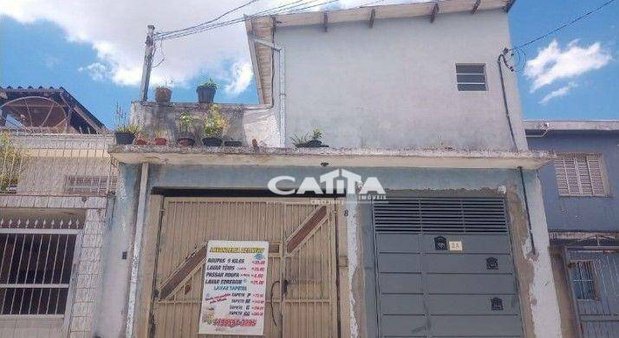 Cômodo Condomínio