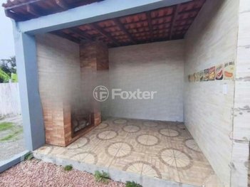 house em Rua Candelabro, Chácara das Rosas - Cachoeirinha - RS