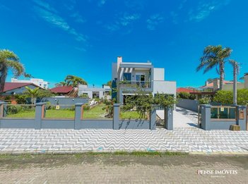 house em Rua Primavera, Xangri-Lá - Xangri-Lá - RS