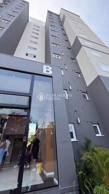 apartment em Coronel Travassos, Rondônia - Novo Hamburgo - RS