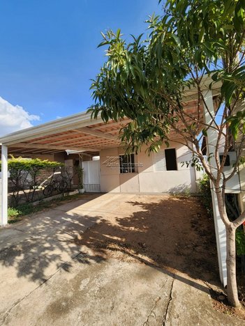 house em Rua Adriana Aparecida Langer, Vila Inema - Hortolândia - SP