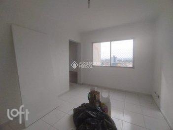 apartment em do Taboão, Taboão - São Bernardo do Campo - SP