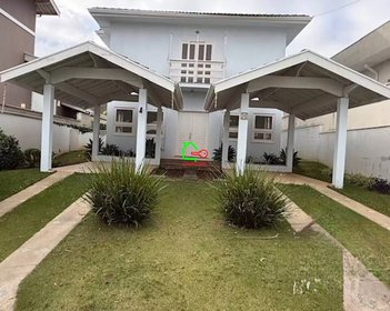 house em Avenida João Páffaro, Pinheirinho - Vinhedo - SP