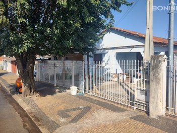 land_lot em Rua Itaúna, Jardim Ipiranga - Americana - SP