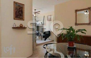 apartment em Maria Curupaiti, Santana - São Paulo - SP