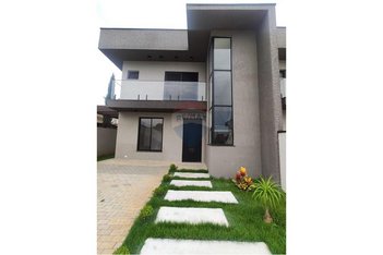 house em Rua Rubens Paiva, Vila Esperia ou Giglio - Atibaia - SP