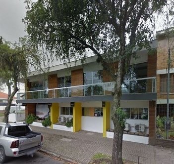 commercial_building em Avenida Panamericana, Jardim Lindóia - Porto Alegre - RS