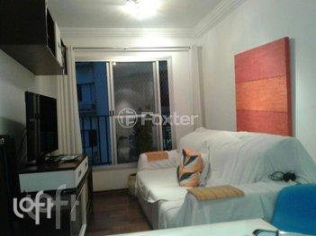 apartment em Correia de Lemos, Bosque da Saúde - São Paulo - SP
