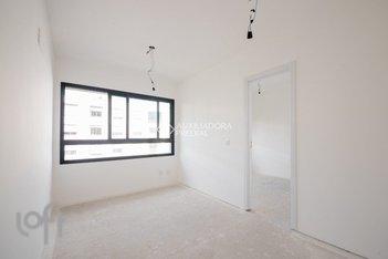 apartment em Duplan, Rio Branco - Porto Alegre - RS