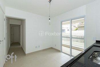 apartment em Ilansa, Mooca - São Paulo - SP