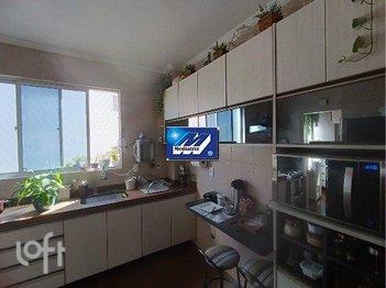 apartment em Deputado Bernardino de Sena Figueiredo, Cidade Nova - Belo Horizonte - MG