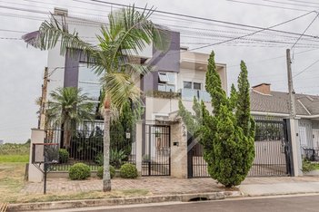 house em Brinco de Princesa, Parque da Matriz - Gravataí - RS