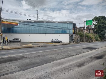 business em Avenida Vilarinho, Venda Nova - Belo Horizonte - MG
