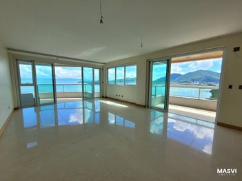 apartment em Jornalista Alírio Bossle, João Paulo - Florianópolis - SC