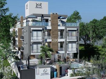 apartment em Recanto do Sol, Ingleses - Florianópolis - SC