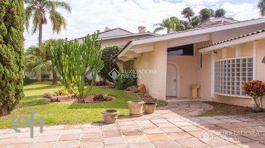 house em Homero Prates, Ipanema - Porto Alegre - RS