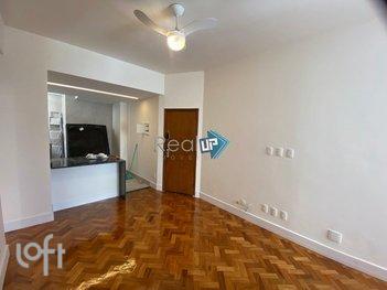 apartment em Barata Ribeiro, Copacabana - Rio de Janeiro - RJ
