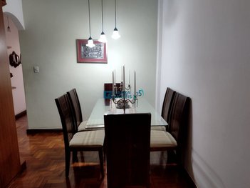 apartment em Rua Itamogi, Colégio Batista - Belo Horizonte - MG