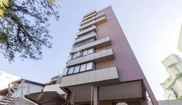 apartment em Rua Amoroso Costa, Cristo Redentor - Porto Alegre - RS