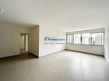apartment em Rua Doutor Nicolau de Sousa Queirós, Vila Mariana - São Paulo - SP