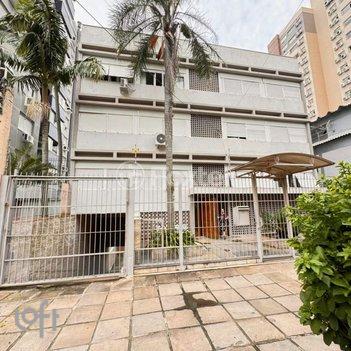 apartment em Gomes Jardim, Partenon - Porto Alegre - RS