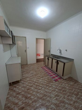 apartment em Rua Bernardino de Campos, Centro - Ribeirão Preto - SP